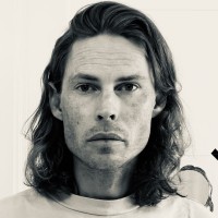 Zenseact Employee Erik Rosén's profile photo