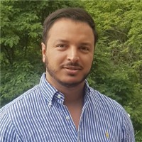 Volvo Trucks France Employee Anass Drissi's profile photo