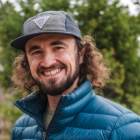 BOGUS BASIN RECREATIONAL ASSOCIATION INC Employee Nate Collins's profile photo