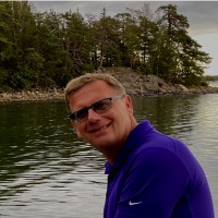 Tietoevry Employee Jukka Allenius's profile photo