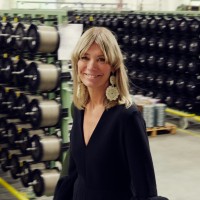 Bolon Employee Marie Eklund's profile photo