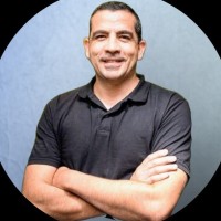 Yaman Employee Ronaldo Sales's profile photo