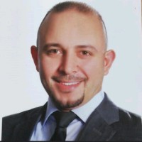 Ala'A al-Sarayji Email