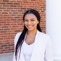 The Graduate School at the University of North Carolina at Chapel Hill Employee Iman McPherson's profile photo