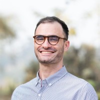 Measurabl Employee Danny Muller's profile photo