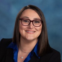 Evergreen Council on Problem Gambling Employee Jessica Brooks's profile photo