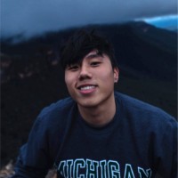 social.plus Employee Albert Kong's profile photo
