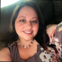 Tazewell County Public Schools Employee Lindsey Woodard's profile photo