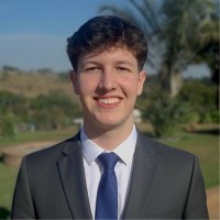 Speech FGV Employee Marcelo Cheavegati Terra's profile photo