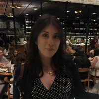 Palladion Services, LLC Employee Vasiliki Hatzopoulos's profile photo