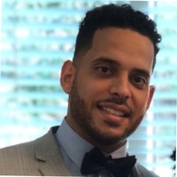 Xclusive Services Employee Luis Centeno's profile photo
