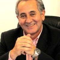 COMPITE Employee Jorge Inostroza Sánchez's profile photo