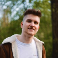 freenet.de GmbH Employee Elias Peeters's profile photo