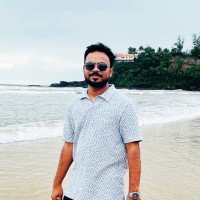 Nexus Software System Employee Rupesh Kumar's profile photo