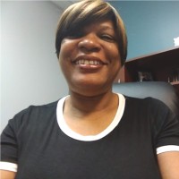 Gwen Smith Email & Phone Number