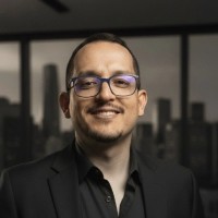 BIOTA NEXUS Employee Alejandro Solis's profile photo