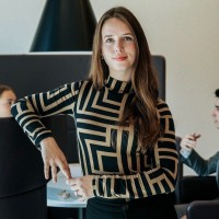 Madeleine Ottmann Email