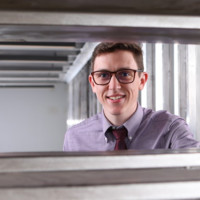 Wingbrace Employee Lucas Selman's profile photo