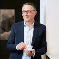 Linkgroup AG Employee Othmar Krienbühl's profile photo