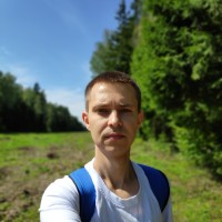 Lightmans Employee Yury Kondratyev's profile photo