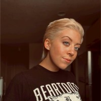Undercurrent Employee Alexis Riggan's profile photo