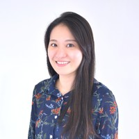LiTV (Taiwan) Inc. Employee Ivy Wang's profile photo