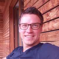 Fraunhofer-Institut für Werkstoffmechanik IWM Employee Christoph Schweizer's profile photo