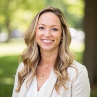 New York Life Employee Katie Laugesen's profile photo