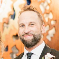 Social House Entertainment Employee Jacob Mooney's profile photo