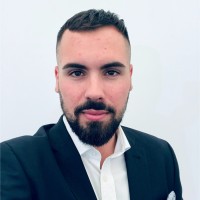 FDJ - La Française des Jeux Employee Kim Borg's profile photo