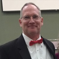 United States Government Employee Russ McDaniel's profile photo