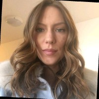 Bitgear Employee Ana Perić's profile photo