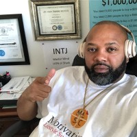 Motivational Lifestyle Success Coach LLC Employee Jerry Lloyd Jr's profile photo