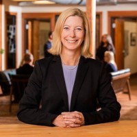 Parallel Financial Employee Gina Salamin's profile photo