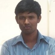 Simran Software Solutions (P) Ltd. Employee Amit Yadav's profile photo