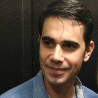 Cicopal Employee Rodrigo Pavão Moreira's profile photo