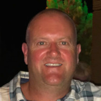 John Griffiths Email & Phone Number