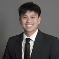 End Overdose Employee Andrew Pham's profile photo