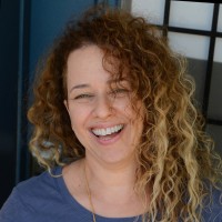Mentor מכללת מנטור Employee Naama Beck's profile photo