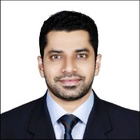 VFS Global Employee Ryan Fernandes's profile photo