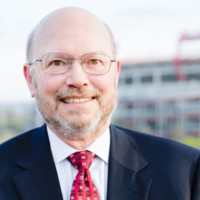 Thomas & Company Employee Mike Parker's profile photo