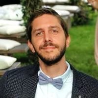 doctena Employee Jacques Urbany's profile photo