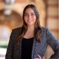 UCLA Undergraduate Students Association Council (USAC) Employee Carolyn Caulkins's profile photo