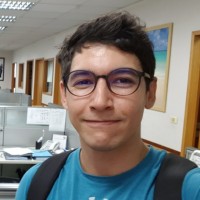 Glints Employee Yayo Arellano's profile photo