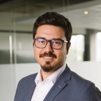 Neuroject Employee Brian Taammoli's profile photo