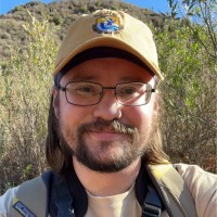 U.S. Fish and Wildlife Service (USFWS) Employee David Sherer's profile photo