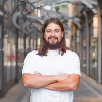 Altss Employee Dawid S.'s profile photo