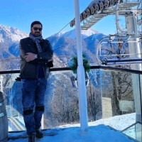 Sprint Oil & Gas Services Employee Muhammad Naved's profile photo