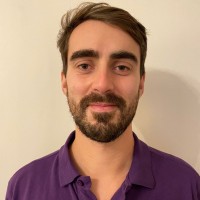 GBVision Employee Joseph Terry's profile photo