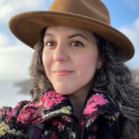 Maria Fernanda Cabrera Email